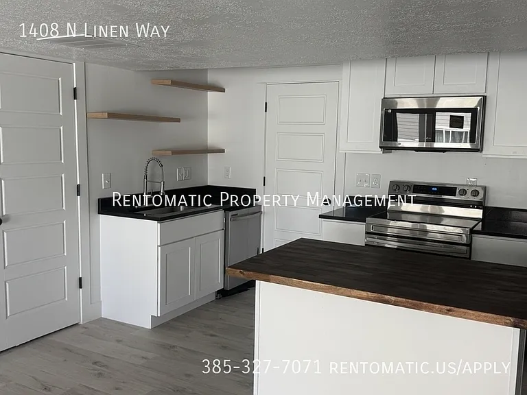 1408 N Linen Way — Photo 4