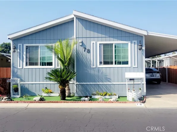 1616 S Euclid St Space 78, Anaheim, CA 92802