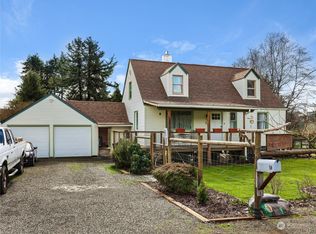 50 Naselle Rd, Naselle, WA 98638