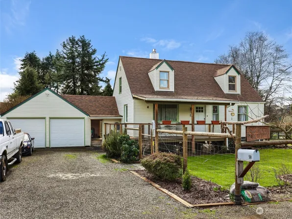 50 Naselle Road, Naselle, WA 98638