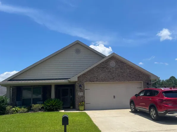 8774 Allay Ln, Foley, AL 36535