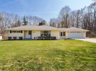 121 Fineview Ave, Kalamazoo, MI 49004