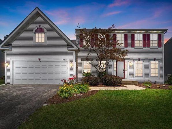 8310 65th PLACE, Kenosha, WI 53142