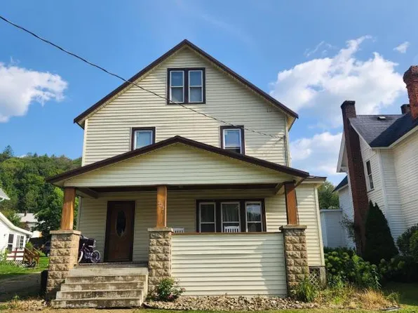 222 Church St, Sheffield, PA 16347