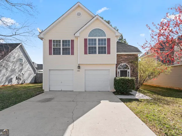 11789 Registry Blvd, Hampton, GA 30228