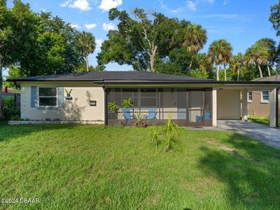 1510 Moravia Ave, Holly Hill, FL, 32117