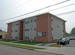 1715 7th Ave APT 201, Huntington, WV 25703