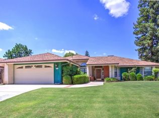 2901 English Oak Dr, Bakersfield, CA 93311