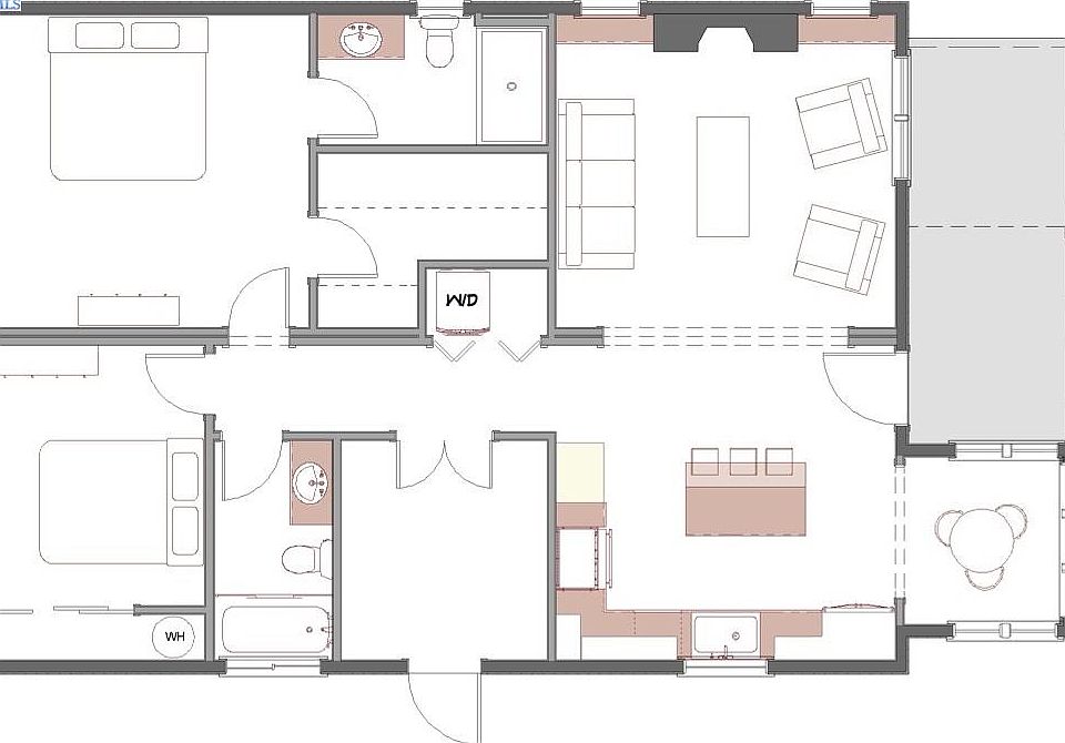 2nd image of LOT 6 Farmhouse #C
