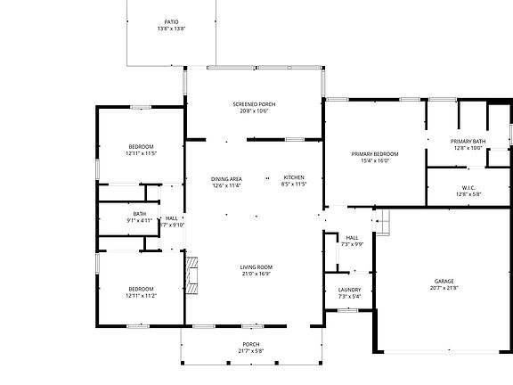 2nd image of 310 Fynloch Chase Drive