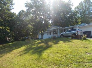 1034 State Route 827, Greenup, KY 41144