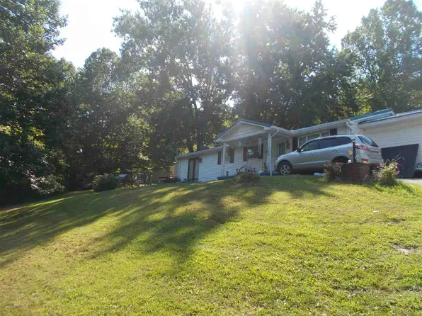 1034 State Route 827, Greenup, KY 41144