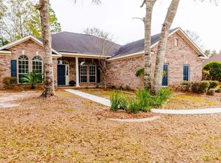 585 Briar Ct N, Mobile, AL 36608