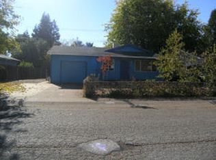 2301 Nebula St, Redding, CA 96002