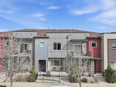 6783 Morrison Drive, Denver, CO, 80221