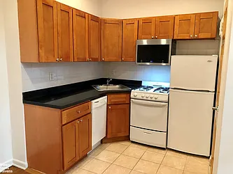 Rented by Brown Harris Stevens