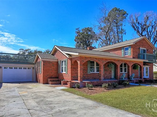 3127 Gilbert Street, Savannah, GA 31404