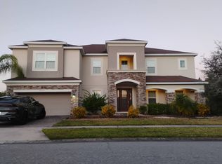 2275 Pearl Cider St, Orlando, FL 32824