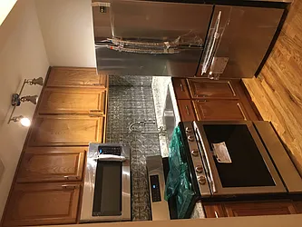 Rented by Marc Williams, LREB