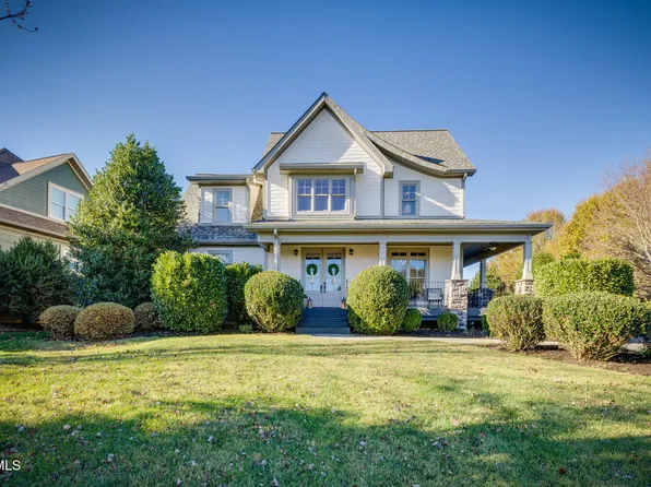 2302 Edinburgh Channel Rd, Kingsport, TN 37664