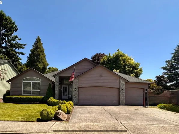 2211 NE 157th Ave, Vancouver, WA 98684