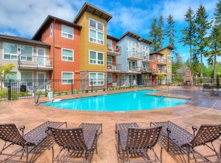 The Reserve at Town Center, Bothell, WA 98012