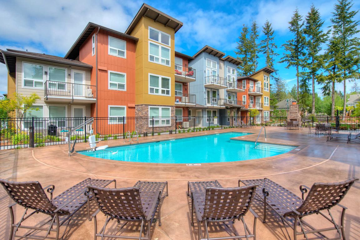 Phase 3 Swimming Pool
