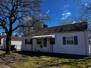 219 E Chippewa Ave, South Bend, IN