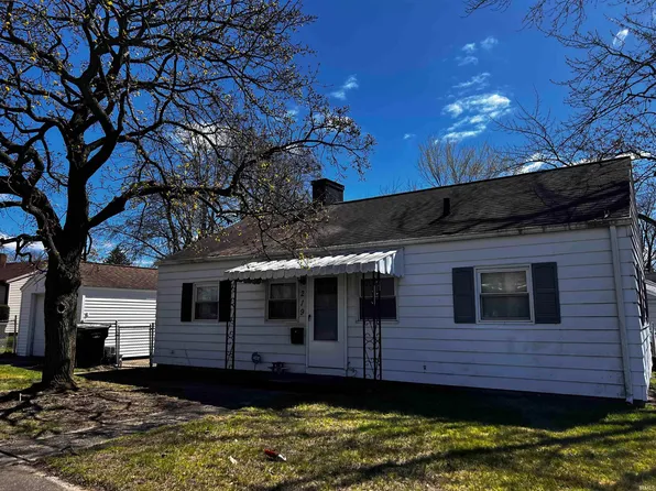 219 E Chippewa Ave, South Bend, IN 46614