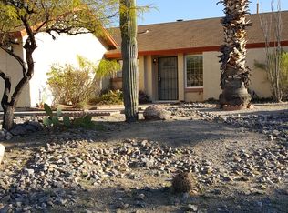 2111 S Cerro Dr, Tucson, AZ 85713