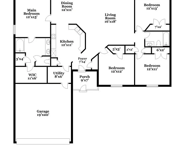 2214 Angel Fish Loop — Photo 2