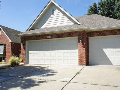 3316 N Oak Ave, Broken Arrow, OK, 74012