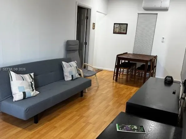 2160 SW 17th St #2162, Miami, FL 33145