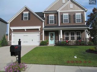 268 Glen Arbor Loop, Irmo, SC 29063