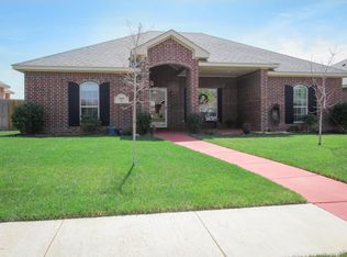 9213 Orry Ave, Amarillo, TX 79119