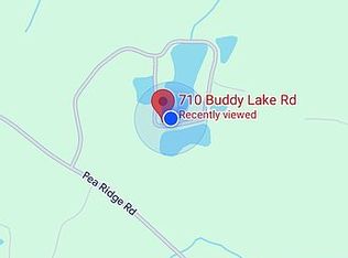 710 Buddy Lake Rd, Brewton, AL 36426