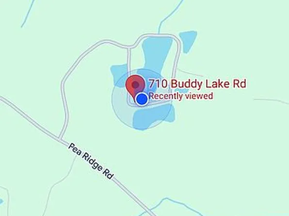 710 Buddy Lake Rd, Brewton, AL 36426