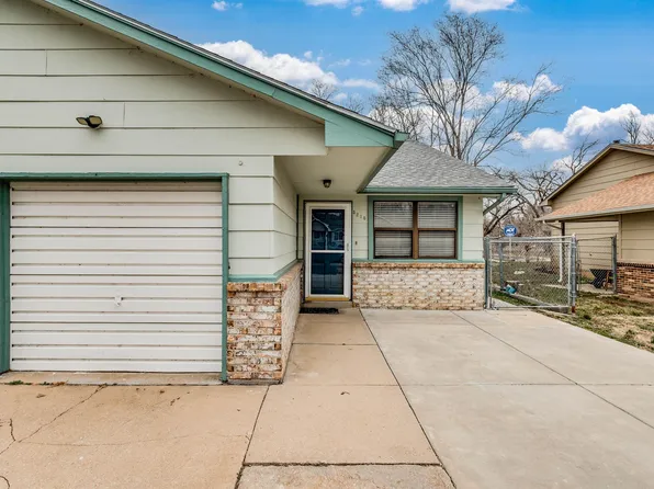 3210 W 10th St N, Wichita, KS 67203