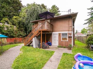 840 S Trenton St, Seattle, WA 98108