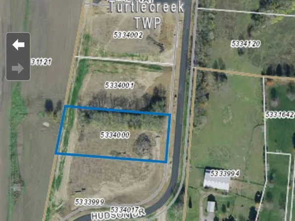 0 Hudson Dr Lot 2, Lebanon, OH 45036