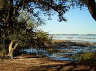 1348 Polly Point Rd, Wadmalaw Island, SC 29487