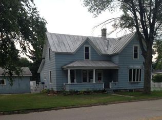 711 Oconto Ave, Peshtigo, WI 54157