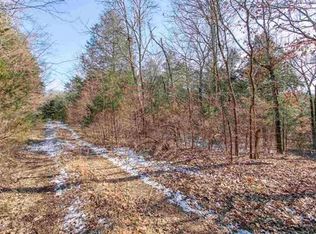 Mountain Valley Ests, Williford, AR 72482