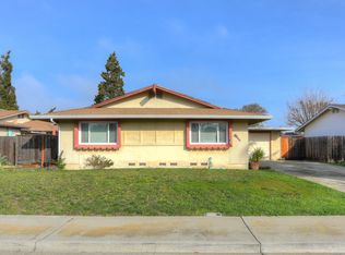 1415 Tulip Way, Livermore, CA