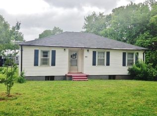 831 Harrison Ferry Rd, McMinnville, TN 37110