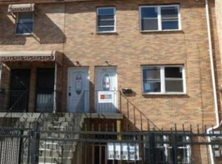 2297 Crotona Ave, Bronx, NY 10458