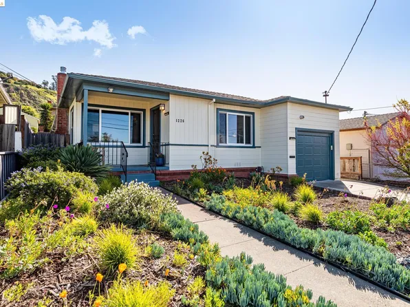 1226 Lawrence St, El Cerrito, CA 94530