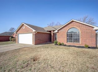 1704 Sumac Dr, Norman, OK 73071