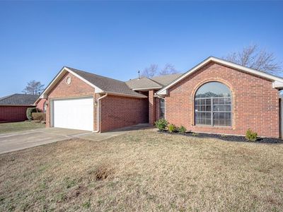 1704 Sumac Dr, Norman, OK, 73071