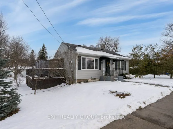 96 Elgin St, Centre Hastings, ON K0K 2K0